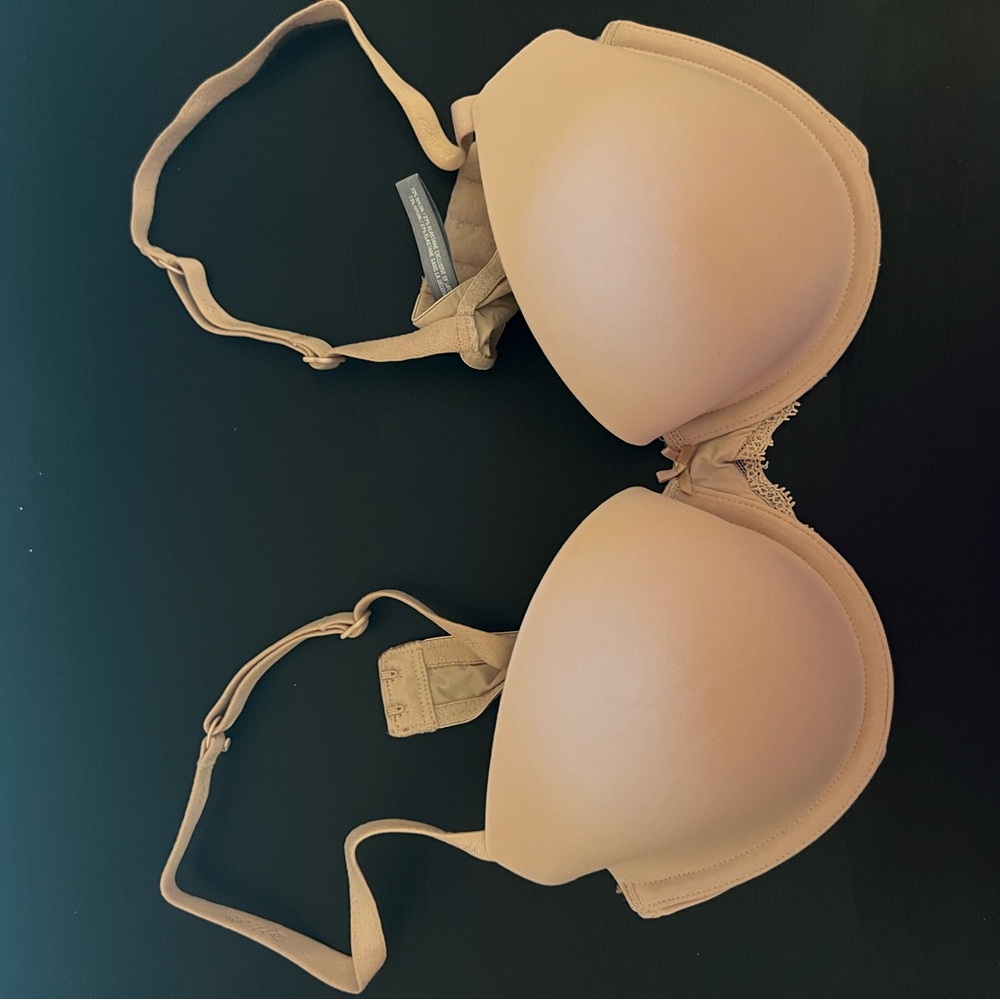 Aerie Women's Tan Bra